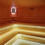Stylish One Bedroomed 112 In Main Flora Building * Μπόροβετς