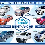 Διαμέρισμα Stylish One Bedroomed 112 In Main Flora Building