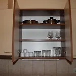 Appartement Stylish One Bedroomed 112 In Main Flora Building