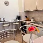 Stylish One Bedroomed 112 In Main Flora Building * Borovets