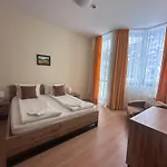 Appartement Stylish One Bedroomed 112 In Main Flora Building Borovets