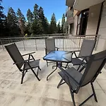 Stylish One Bedroomed 112 In Main Flora Building Διαμέρισμα Μπόροβετς