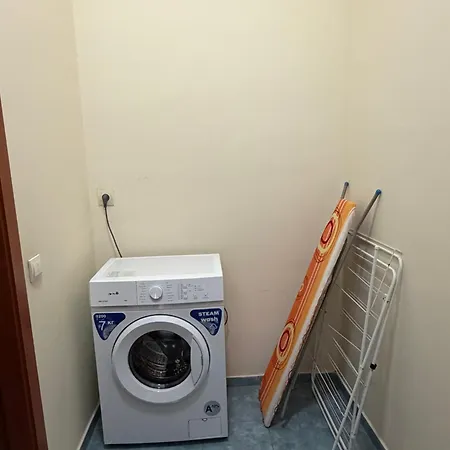 Stylish One Bedroomed 112 In Main Flora Building Боровец